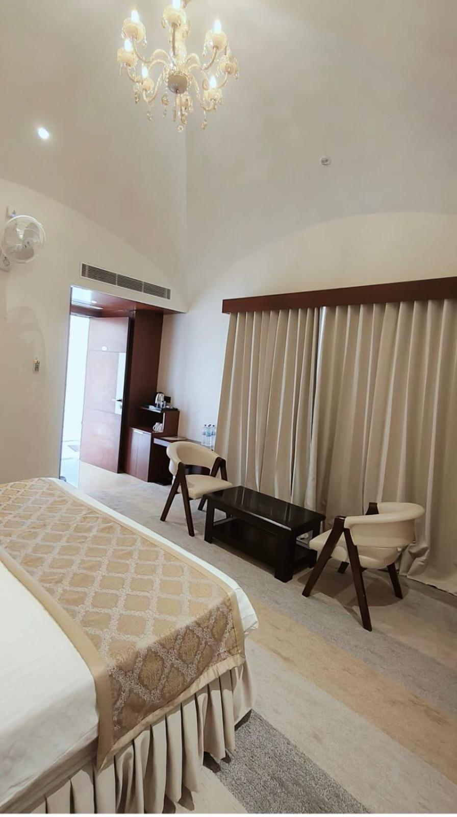Ayodhya Haat Luxury Cottages Exterior photo